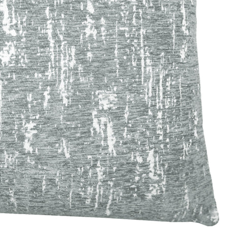 Colby Chenille Pillow - Two Tone Solid, 20X24 (1 Pillow)