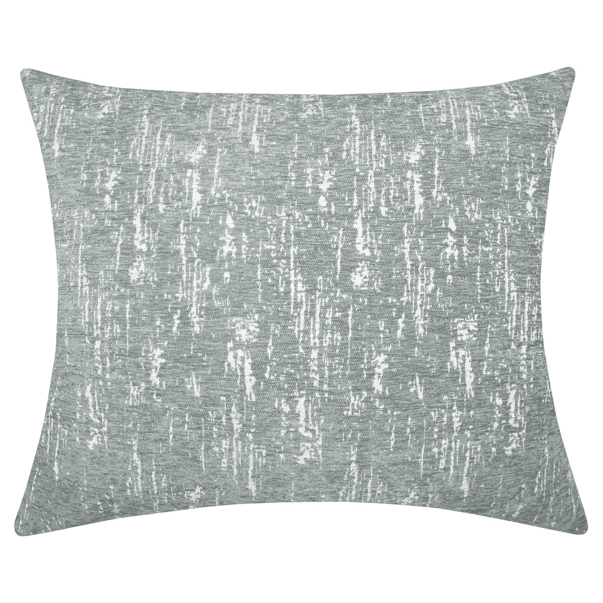 Colby Chenille Pillow - Two Tone Solid, 20X24 (1 Pillow)