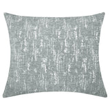 Colby Chenille Pillow - Two Tone Solid, 20X24 (1 Pillow)