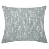 Colby Chenille Pillow - Two Tone Solid, 20X24 (1 Pillow)
