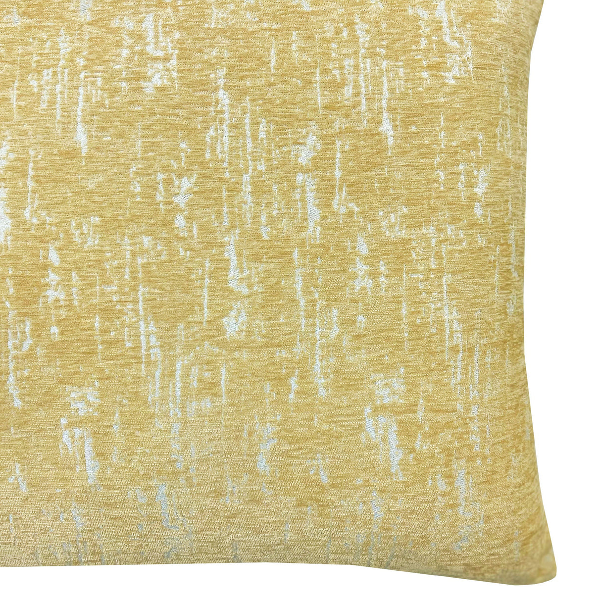 Colby Chenille Pillow - Two Tone Solid, 20X24 (1 Pillow)