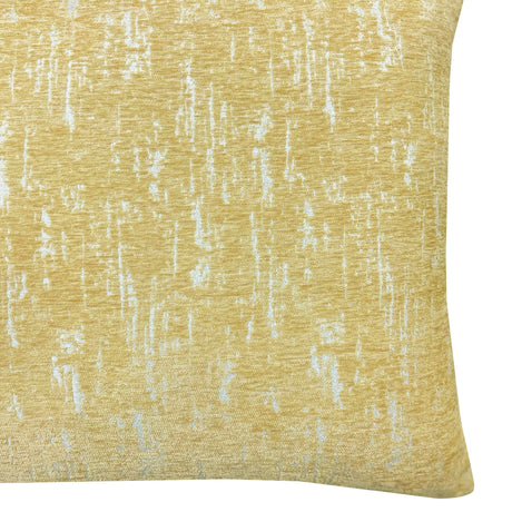 Colby Chenille Pillow - Two Tone Solid, 20X24 (1 Pillow)
