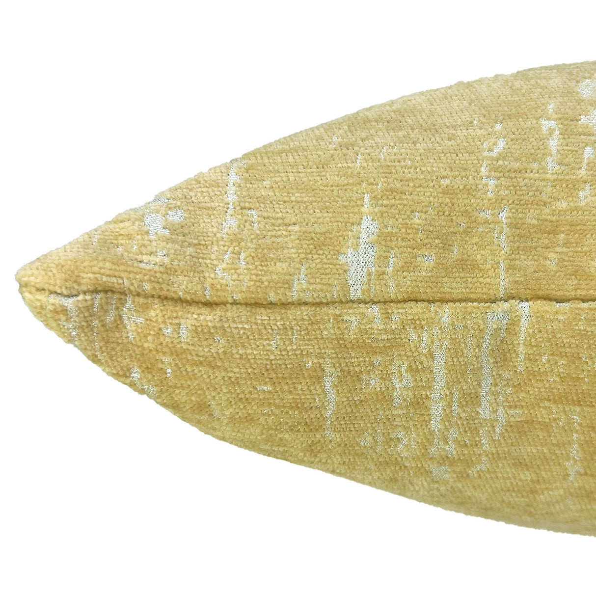 Colby Chenille Pillow - Two Tone Solid, 20X24 (1 Pillow)