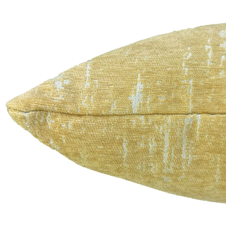 Colby Chenille Pillow - Two Tone Solid, 20X24 (1 Pillow)