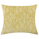 Colby Chenille Pillow - Two Tone Solid, 20X24 (1 Pillow)