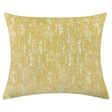 Colby Chenille Pillow - Two Tone Solid, 20X24 (1 Pillow)