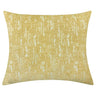 Colby Chenille Pillow - Two Tone Solid, 20X24 (1 Pillow)