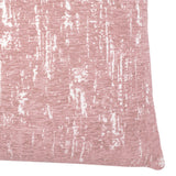Colby Chenille Pillow - Two Tone Solid, 20X24 (1 Pillow)