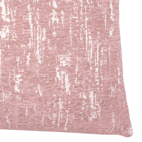 Colby Chenille Pillow - Two Tone Solid, 20X24 (1 Pillow)