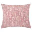 Colby Chenille Pillow - Two Tone Solid, 20X24 (1 Pillow)