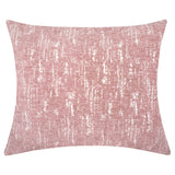Colby Chenille Pillow - Two Tone Solid, 20X24 (1 Pillow)