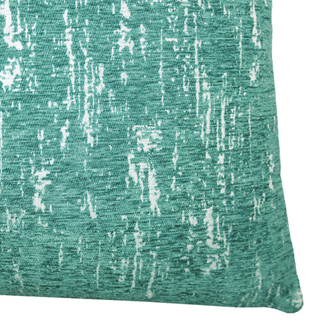 Colby Chenille Pillow - Two Tone Solid, 20X24 (1 Pillow)