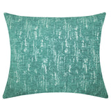 Colby Chenille Pillow - Two Tone Solid, 20X24 (1 Pillow)