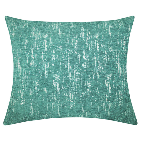 Colby Chenille Pillow - Two Tone Solid, 20X24 (1 Pillow)