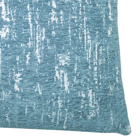 Colby Chenille Pillow - Two Tone Solid, 20X24 (1 Pillow)