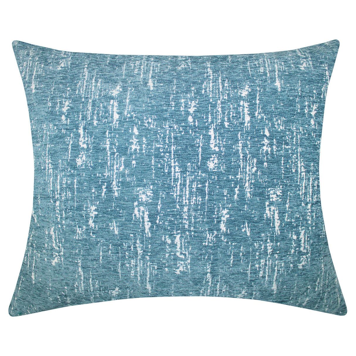 Colby Chenille Pillow - Two Tone Solid, 20X24 (1 Pillow)