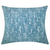 Colby Chenille Pillow - Two Tone Solid, 20X24 (1 Pillow)