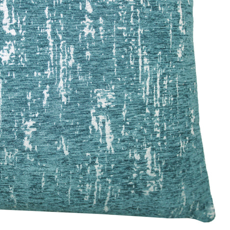 Colby Chenille Pillow - Two Tone Solid, 20X24 (1 Pillow)