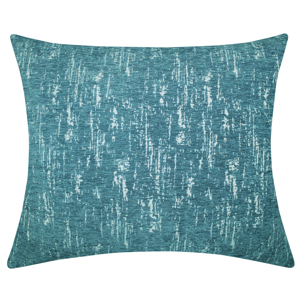 Colby Chenille Pillow - Two Tone Solid, 20X24 (1 Pillow)