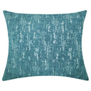 Colby Chenille Pillow - Two Tone Solid, 20X24 (1 Pillow)
