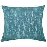 Colby Chenille Pillow - Two Tone Solid, 20X24 (1 Pillow)