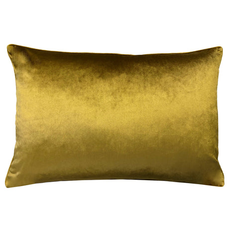 Eliza Decorative Throw Pillows Cut Velvet Fabric - Moorish Medallion Pattern, 18X26" Size (1 Set)