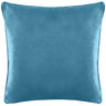 Ice Shiny Velvet Fabric - Solid, 24" X 24" (1 Pillow)
