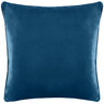 Ice Shiny Velvet Fabric - Solid, 24" X 24" (1 Pillow)