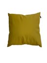 Nammos Outdoor Pillow - Solid With Piping, 24X24 (1 Pillow)