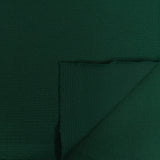 Pique Look Recycled Nylon Spandex Fabric