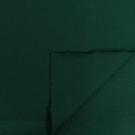 Pique Look Recycled Nylon Spandex Fabric