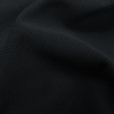 Pique Look Recycled Nylon Spandex Fabric