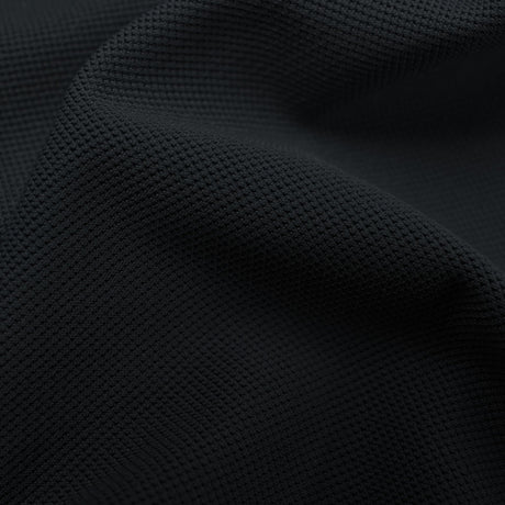 Pique Look Recycled Nylon Spandex Fabric