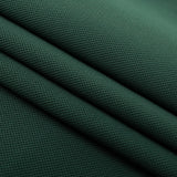 Pique Look Recycled Nylon Spandex Fabric