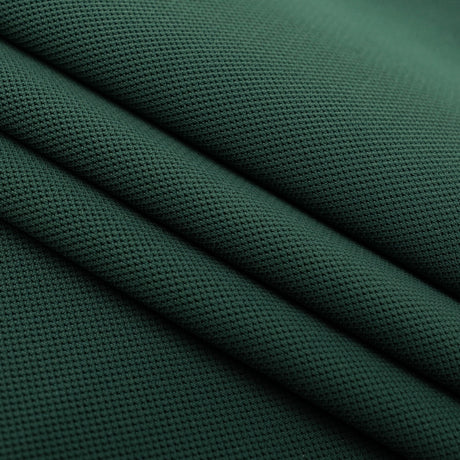 Pique Look Recycled Nylon Spandex Fabric