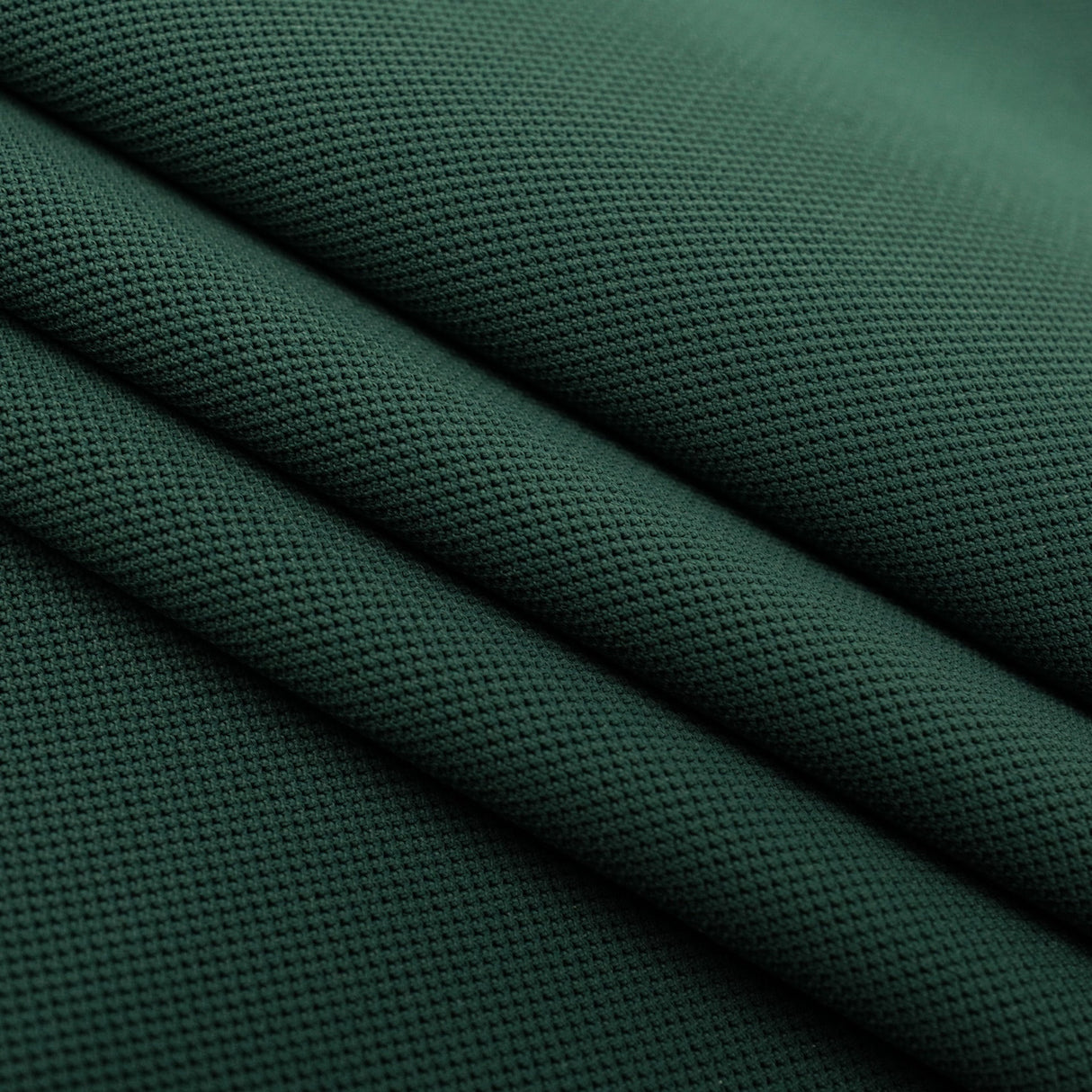 Origin Pique Look Recycled Nylon Spandex Fabric - 4-Way Stretch, 57" Width, 150 Gsm, 1 Yard
