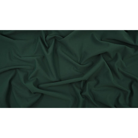 Origin Pique Look Recycled Nylon Spandex Fabric - 4-Way Stretch, 57" Width, 150 Gsm, 1 Yard