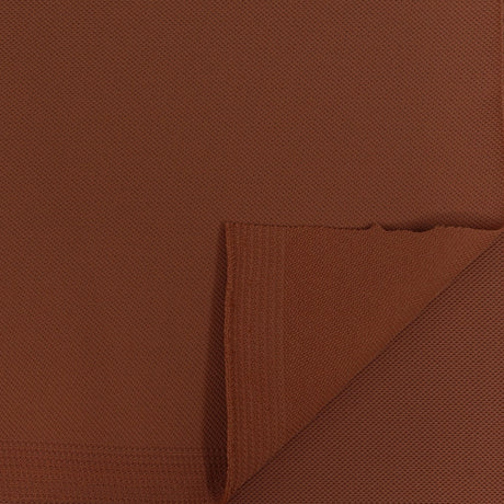 Origin Pique Look Recycled Nylon Spandex Fabric - 4-Way Stretch, 57" Width, 150 Gsm, 1 Yard