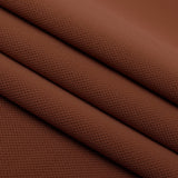 Origin Pique Look Recycled Nylon Spandex Fabric - 4-Way Stretch, 57" Width, 150 Gsm, 1 Yard