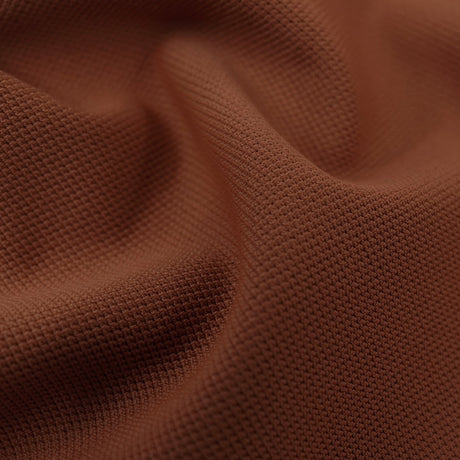 Origin Pique Look Recycled Nylon Spandex Fabric - 4-Way Stretch, 57" Width, 150 Gsm, 1 Yard