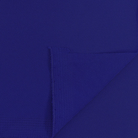 Pique Look Recycled Nylon Spandex Fabric