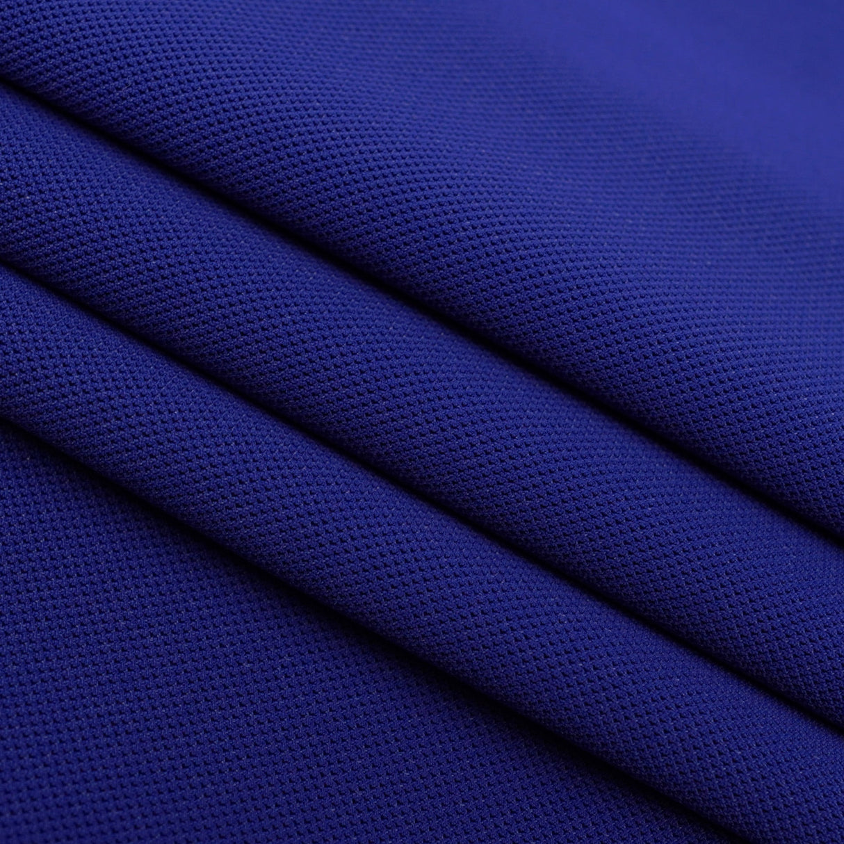 Origin Pique Look Recycled Nylon Spandex Fabric - 4-Way Stretch, 57" Width, 150 Gsm, 1 Yard