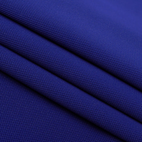 Origin Pique Look Recycled Nylon Spandex Fabric - 4-Way Stretch, 57" Width, 150 Gsm, 1 Yard