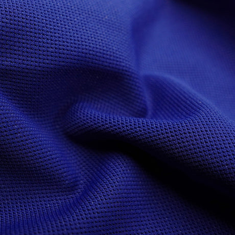 Pique Look Recycled Nylon Spandex Fabric