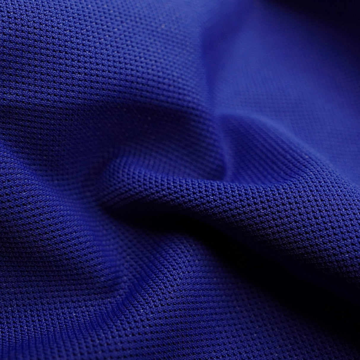 Origin Pique Look Recycled Nylon Spandex Fabric - 4-Way Stretch, 57" Width, 150 Gsm, 1 Yard