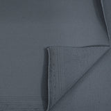 Pique Look Recycled Nylon Spandex Fabric