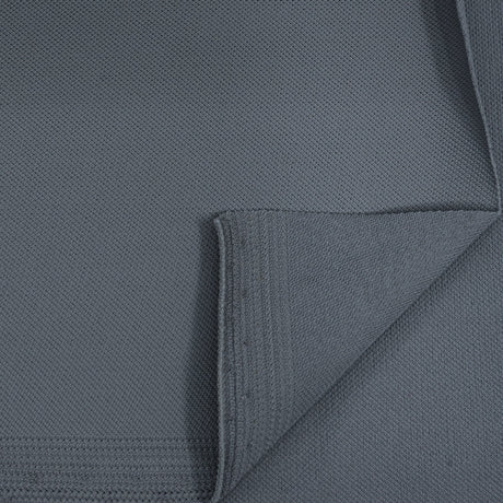 Pique Look Recycled Nylon Spandex Fabric