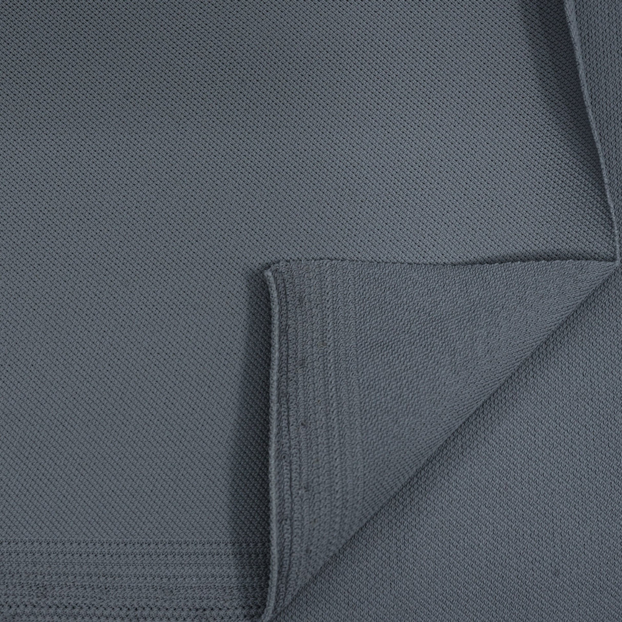 Origin Pique Look Recycled Nylon Spandex Fabric - 4-Way Stretch, 57" Width, 150 Gsm, 1 Yard