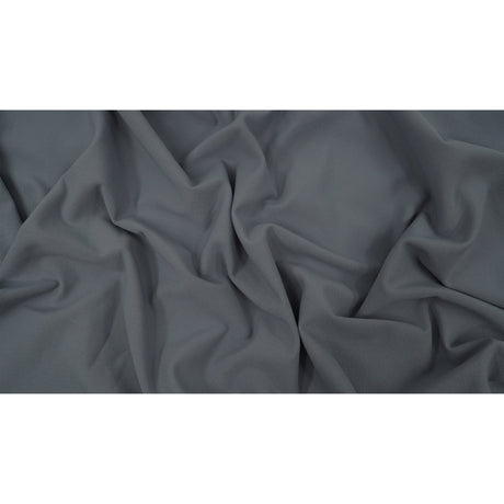 Origin Pique Look Recycled Nylon Spandex Fabric - 4-Way Stretch, 57" Width, 150 Gsm, 1 Yard