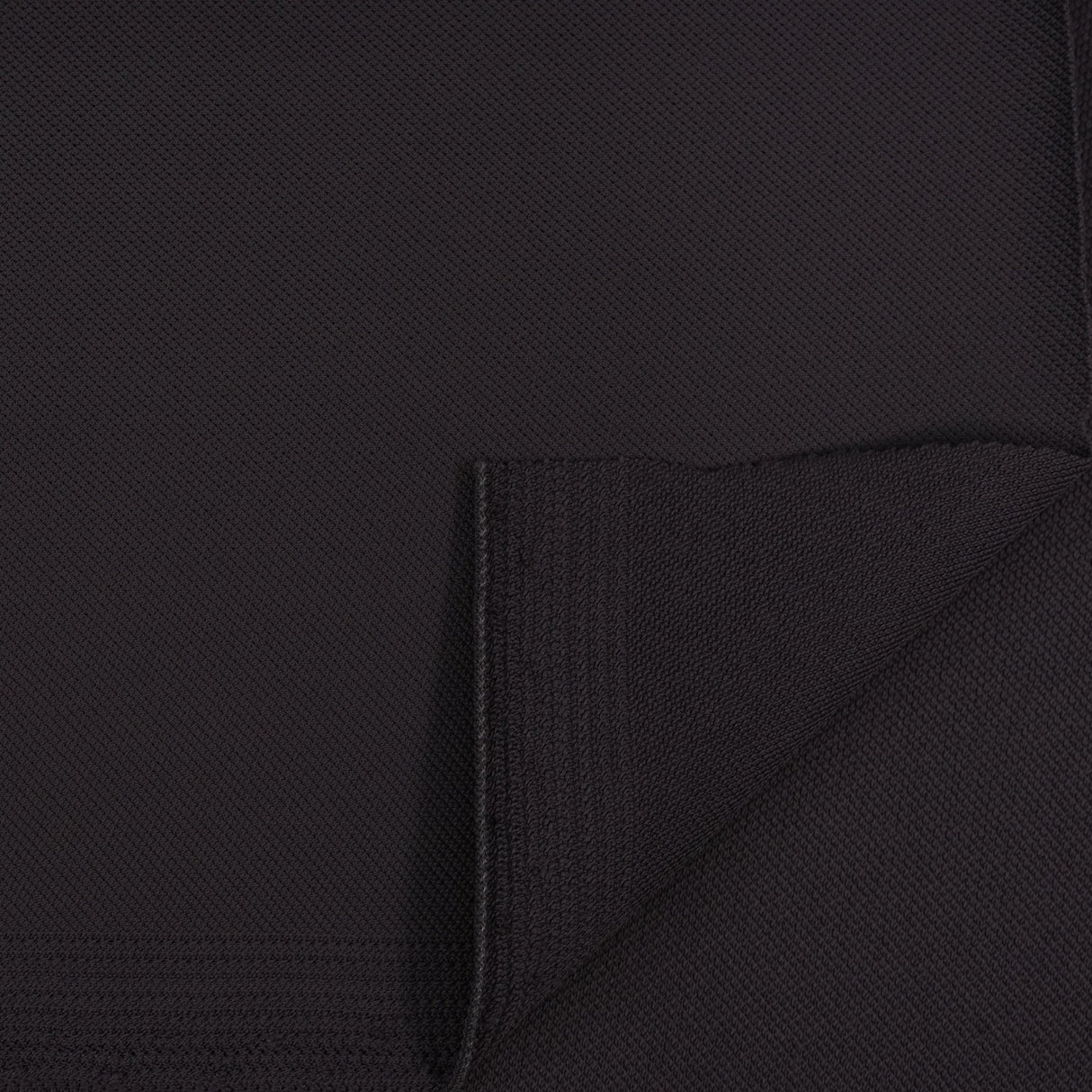 Pique Look Recycled Nylon Spandex Fabric